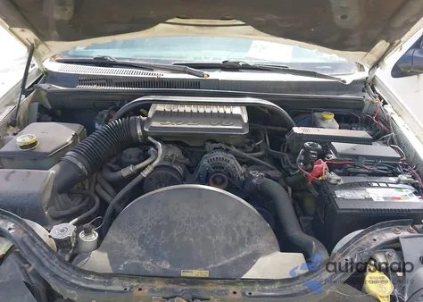 2006 Jeep Grand Cherokee Laredo из США, поврежденный, VIN 1J4GR48K36C213415